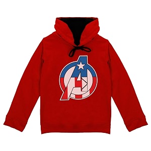 Marvel Avengers by Wear Your Mind Unisex