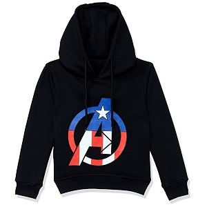 Marvel Avengers by Wear Your Mind Unisex