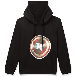 Marvel Avengers by Wear Your Mind Unisex