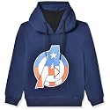 Marvel Press Unisex Sweatshirt