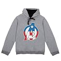 Marvel Press Unisex Sweatshirt