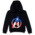 Marvel Press Unisex Sweatshirt