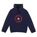 Marvel Press Unisex Sweatshirt