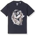 Marvel Boy39s Cartoon Regular Fit T-Shirt
