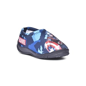 Marvel Boys Avengers Kids Boys Navy Lycra