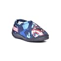 Marvel Boys Avengers Kids Boys Navy Lycra
