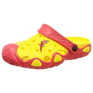 Marvel Boys Mapbmo2015 Clogs