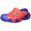 Marvel Boys Mapbmo2015 Clogs