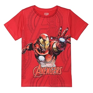 Marvel Boys T-Shirt