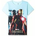 Marvel Boys T-Shirt