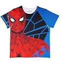 Marvel Spiderman by Wear Your Mind Boy39s