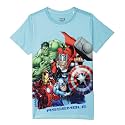 Marvel Boys T-Shirt