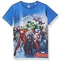 Marvel Boys T-Shirt