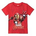 Marvel Boys T-Shirt