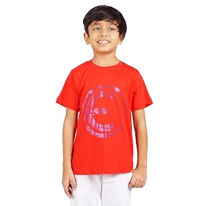 Marvel Boys Tshirt