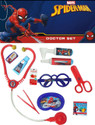 MARVEL Doctor set