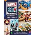 Marvel Eat the Universe: The Official Cookbook