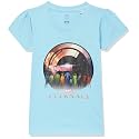 Marvel Eternals Girls Tshirt