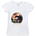 Marvel Eternals Girls Tshirt