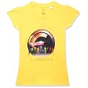Marvel Eternals Girls Tshirt