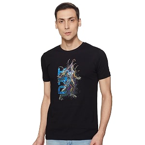 Marvel Eternals Mens Regular Fit Tshirt