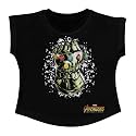 Marvel Avengers by Wear Your Mind Girls
