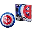 Marvel Legends Series Marvel’s Captain Carter Premium Roleplay Shield, What If...? Adult Roleplay Gear