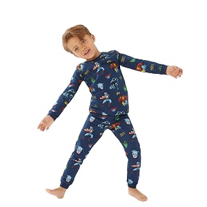 marvel pyjamas 3-12 yrs