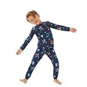 Marvel™ Pyjamas (3-12 Yrs)