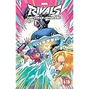 Marvel Rivals: Timestream Adventure (MARVEL MULTIVERSE ROLE-PLAYING GAME)
