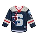Marvel Spider-Man Matching Family Athletic Hockey Jersey