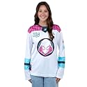 Marvel Spider-Man Matching Family Athletic Hockey Jersey
