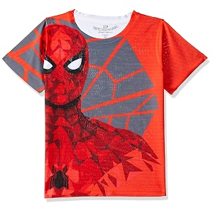 Marvel Spiderman by Wear Your Mind Boys