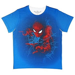 Boys Regular fit T-Shirt