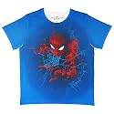 Marvel Spiderman by Wear Your Mind Boys