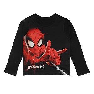 Marvel Spiderman by Wear Your Mind Boys