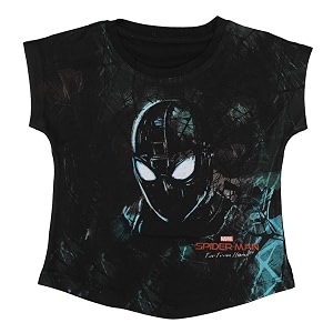 Marvel Spiderman by Wear Your Mind Girls