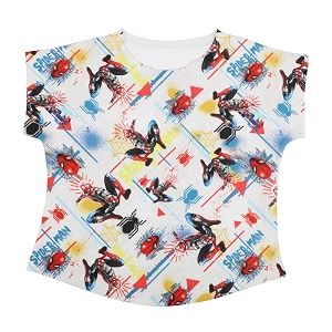 Marvel Spiderman by Wear Your Mind Girls