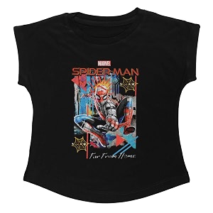 Marvel Spiderman by Wear Your Mind Girls