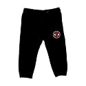 Marvel Spiderman by Wear Your Mind Unisex-Child Tapered Regular fit Trousers
