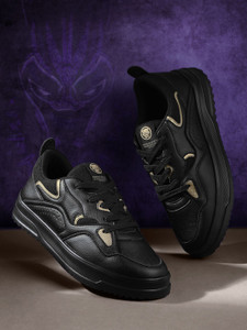 Marvel Street Sneakers For Men