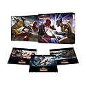 Marvel Studios' Deadpool & Wolverine: The Art Of The Movie Slipcase