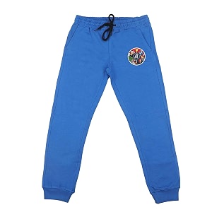 marvel avengers by wear your mind kids joggers dmaj00710_blue_10-11y