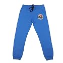 Marvel Avengers by Wear Your Mind Kids Joggers (DMAJ007.10_Blue_10-11Y)