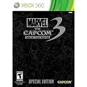 Marvel vs. Capcom 3: Fate of Two Worlds: Special Edition -Xbox 360