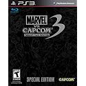 Marvel vs. Capcom 3: Fate of Two Worlds: Special Edition - Playstation 3