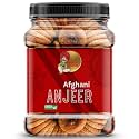 Marwadi Farm Afghani Anjeer Traditional Dried Figs