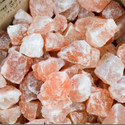 Marwar Himalayan Pink Rock Salt Whole Chunks- 2 Kg Super Saver Pack Himalayan Pink Salt (2 kg)