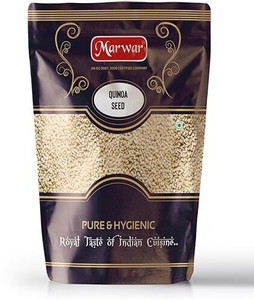 Marwar Quinoa Seeds Natural Organic White Protein