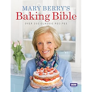 mary berry39s baking bible
